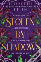 Stolen By Shadows