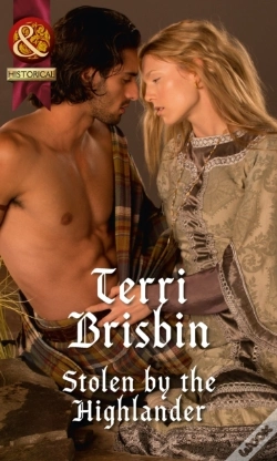 Capa do artigo Stolen By The Highlander
