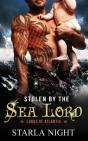 Stolen By The Sea Lord - Preview
