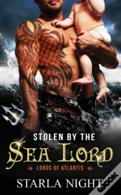 Capa do artigo Stolen By The Sea Lord