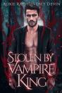 Stolen By The Vampire King - Preview