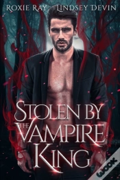 Capa do artigo Stolen By The Vampire King
