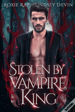 Capa do artigo Stolen By The Vampire King