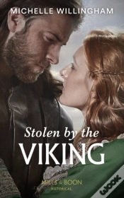 Capa do artigo Stolen By The Viking