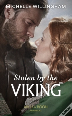 Capa do artigo Stolen By The Viking
