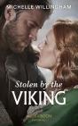 Stolen By The Viking - Preview