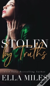 Capa do artigo Stolen By Truths