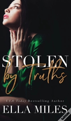 Capa do artigo Stolen By Truths