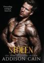 Stolen - Preview