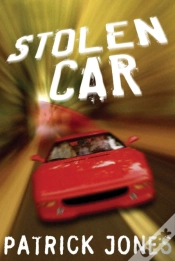 Capa do artigo Stolen Car