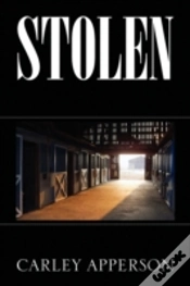 Capa do artigo Stolen