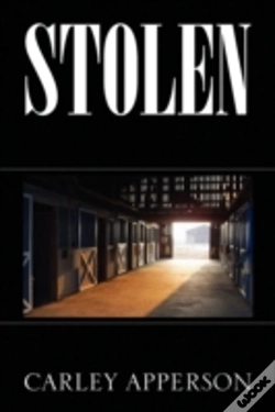Capa do artigo Stolen