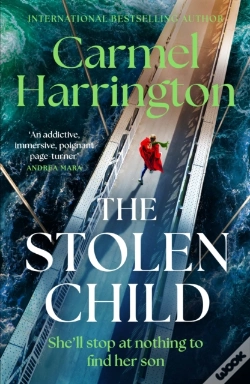 Capa do artigo Stolen Child