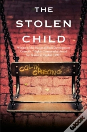 Capa do artigo Stolen Child