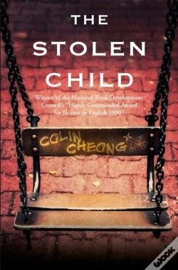 Capa do artigo Stolen Child