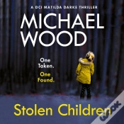 Capa do artigo Stolen Children