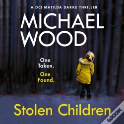 Capa do artigo Stolen Children