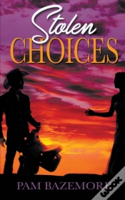 Capa do artigo Stolen Choices