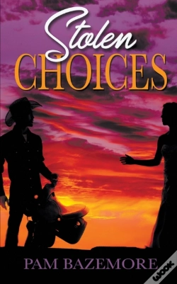 Capa do artigo Stolen Choices