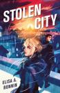 Stolen City - Preview