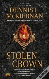 Stolen Crown