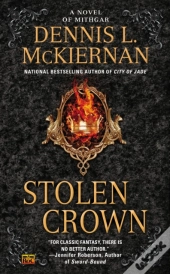 Stolen Crown
