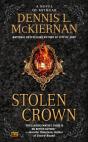 Stolen Crown - Preview