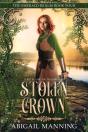 Stolen Crown - Preview