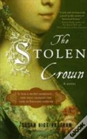 Capa do artigo Stolen Crown