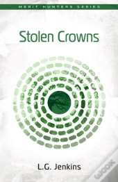 Stolen Crowns