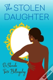 Capa do artigo Stolen Daughter