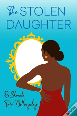 Capa do artigo Stolen Daughter