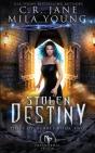 Stolen Destiny - Preview