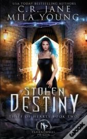 Stolen Destiny