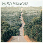 Capa do artigo Stolen Diamonds - CD