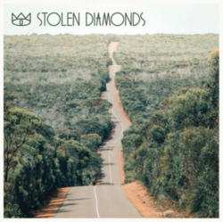 Capa do artigo Stolen Diamonds - CD