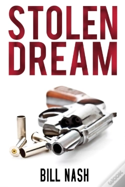 Capa do artigo Stolen Dream