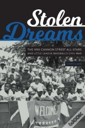 Capa do artigo Stolen Dreams