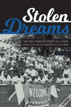 Capa do artigo Stolen Dreams