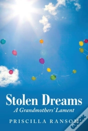 Capa do artigo Stolen Dreams
