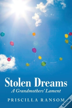 Capa do artigo Stolen Dreams