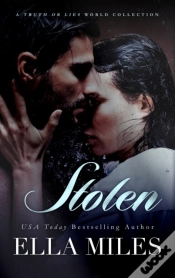 Capa do artigo Stolen