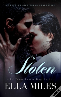 Capa do artigo Stolen