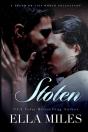 Stolen - Preview