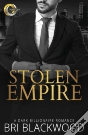 Capa do artigo Stolen Empire