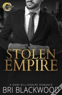 Capa do artigo Stolen Empire