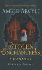 Stolen Enchantress - Preview