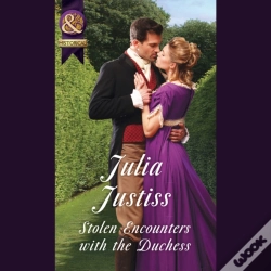 Capa do artigo Stolen Encounters With The Duchess