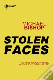 Capa do artigo Stolen Faces