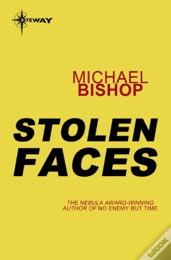 Capa do artigo Stolen Faces